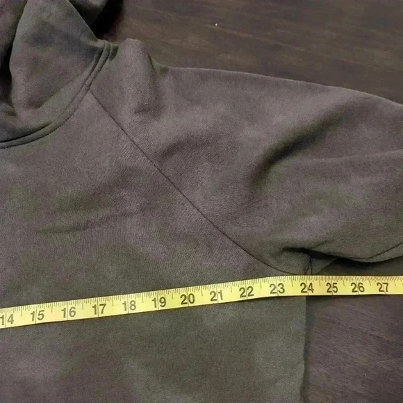 Twenty Streetwear Gray Sweatshirt - size Large excellent condition - Picture 4 of 4